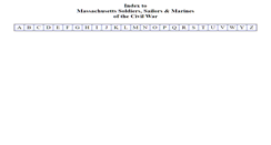 Desktop Screenshot of massmcw.ma-vitalrecords.org