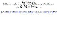 Tablet Screenshot of massmcw.ma-vitalrecords.org